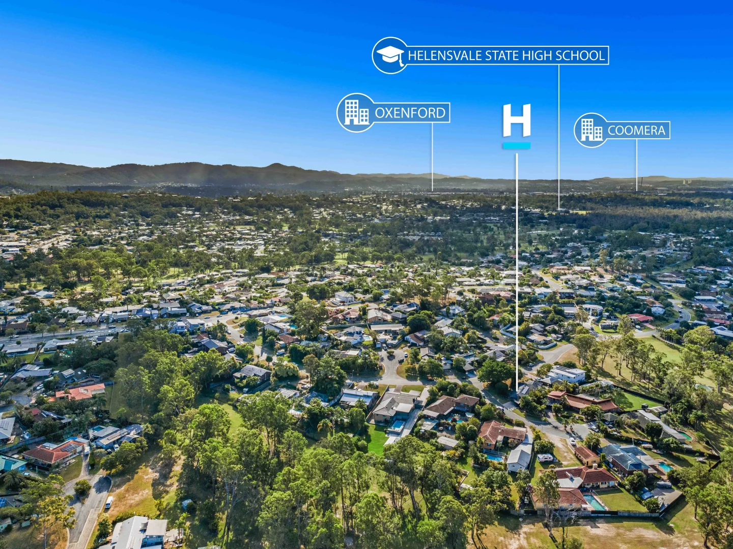 Additional image 23 of 21 Armidale Crescent, Helensvale QLD 4212
