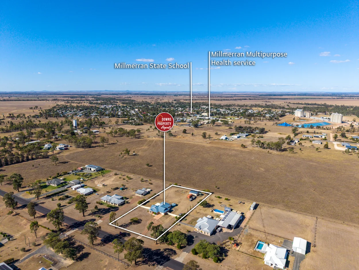 Additional image 19 of 55 Saleyards Road, Millmerran QLD 4357