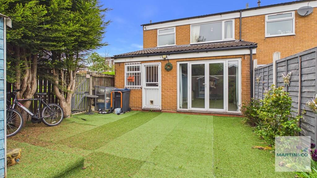 Additional image 28 of Teal Drive, Erdington