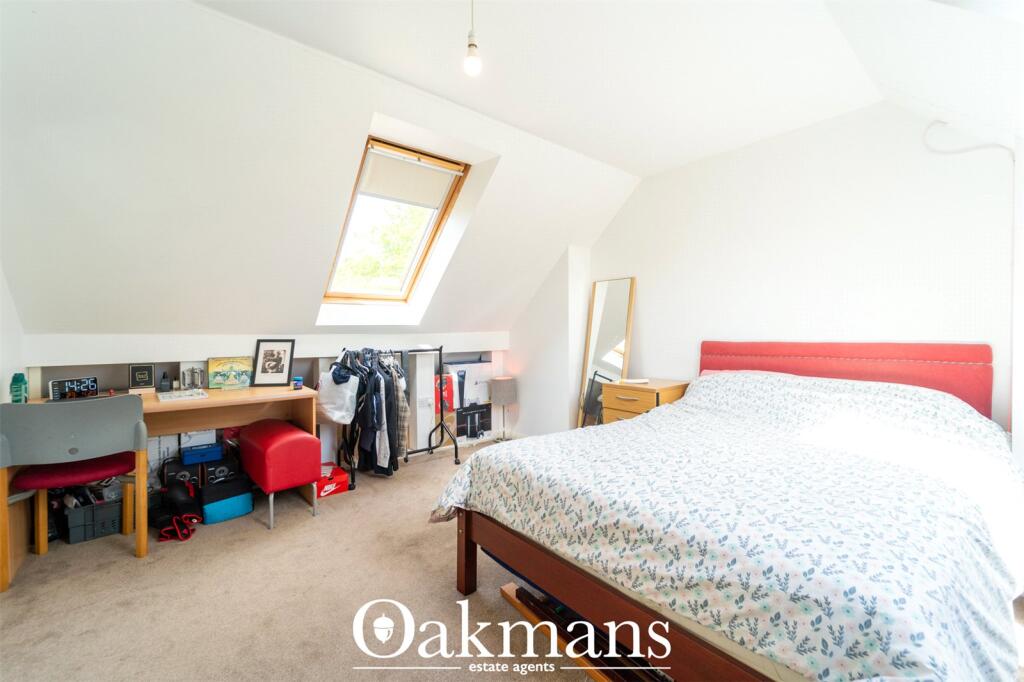 Additional image 28 of Croftdown Road, Birmingham, West Midlands, B17