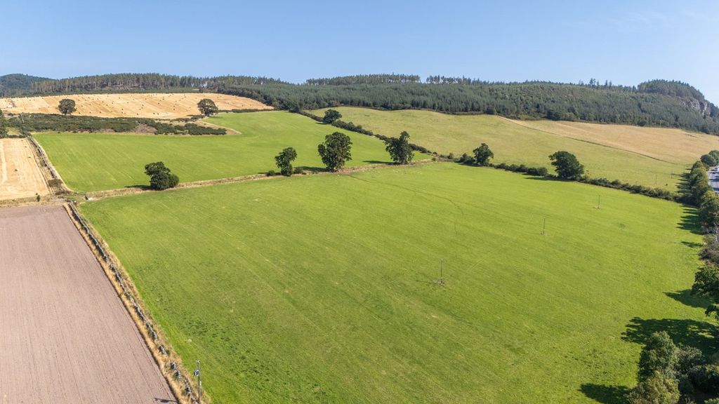 Additional image 10 of Land for saleWester Moy Farm, Muir Of Ord, Ross-Shire IV6