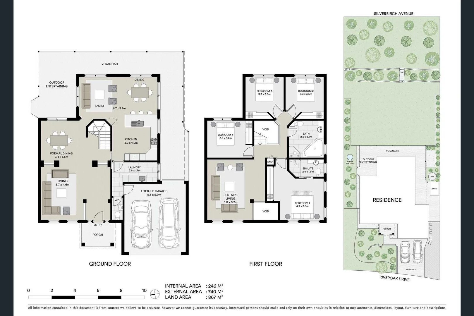 Additional image 16 of 41 Riveroak Drive, Mardi NSW 2259