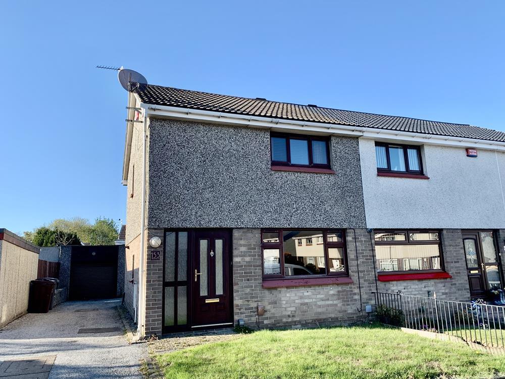 Jesmond Avenue, Bridge of Don, AB22