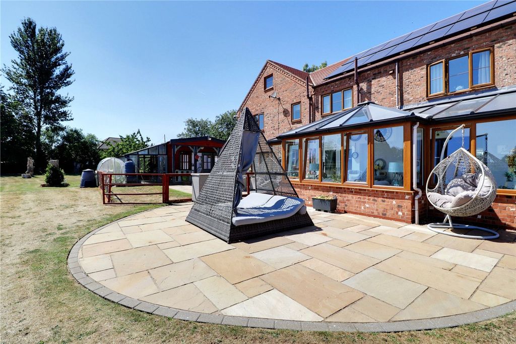 Additional image 48 of 6 bed detached house for saleGodnow Bridge, Crowle DN17