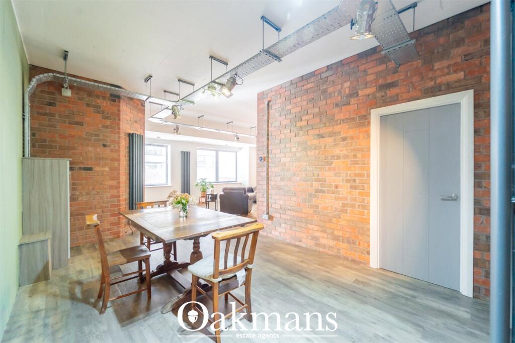 Additional image 7 of Sherborne Street, Birmingham, West Midlands, B16