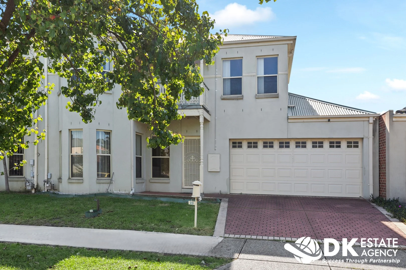 23 Meadowview Way, Cairnlea VIC 3023
