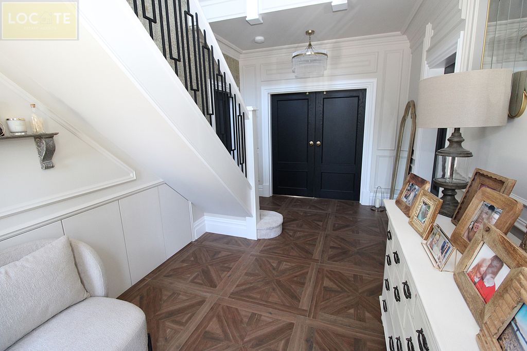 Additional image 12 of 5 bed detached house for saleThe Willows, Chorley Hall Lane, Alderley Edge, Cheshire SK9