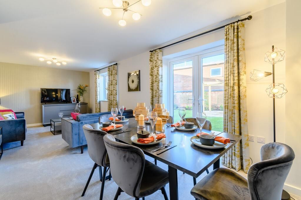 Additional image 9 of 3 bed detached house for saleFoxby Hill, Gainsborough DN21