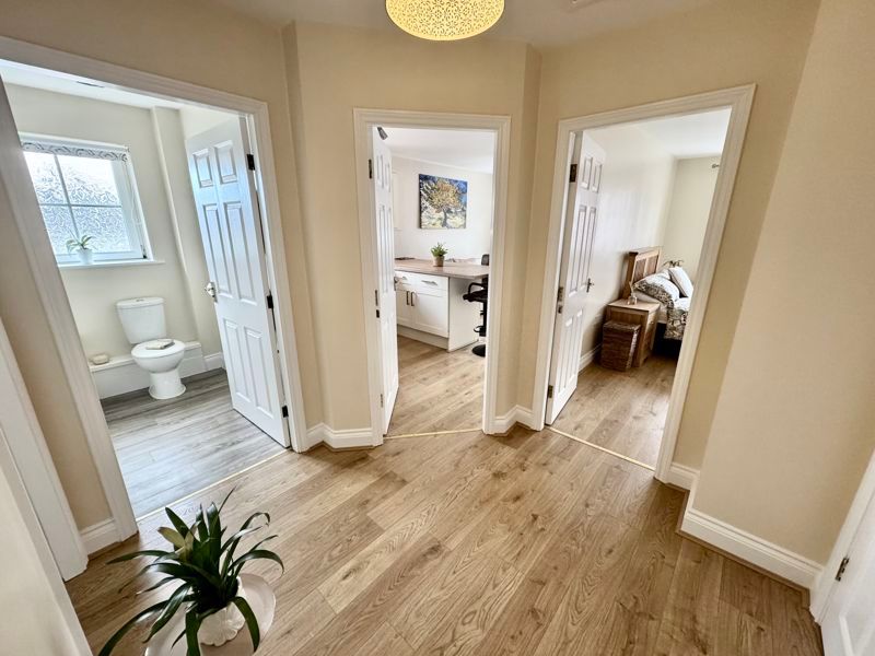 Additional image 5 of 2 bed flat for saleEdwards Road, Whitley Bay NE26