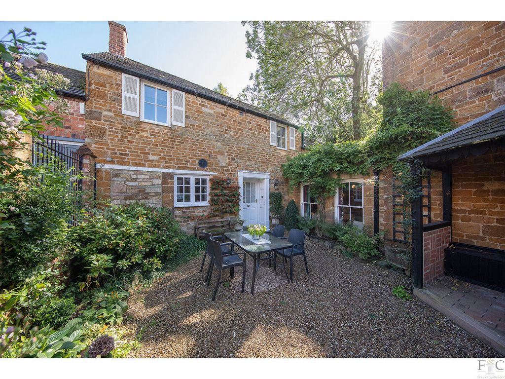 Additional image 2 of 8 bed detached house for saleHigh Street, Great Easton, Market Harborough LE16