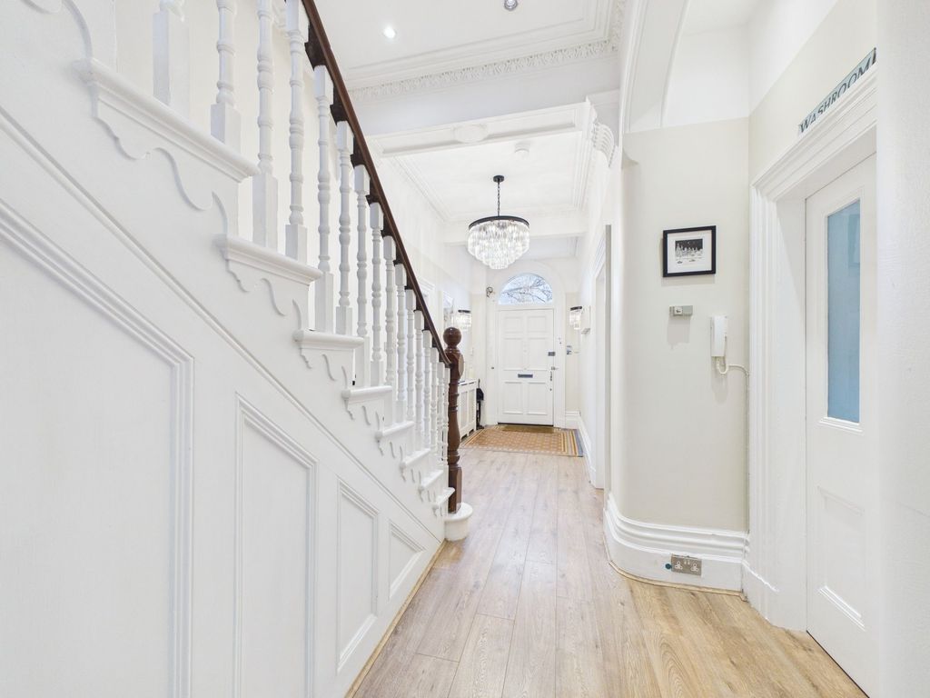 Additional image 5 of 7 bed detached house for saleSalisbury Road, Cressington Park, Liverpool. L19