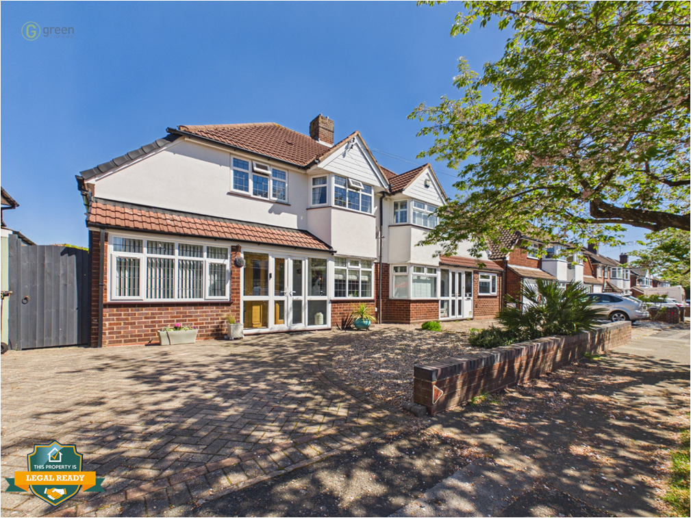 Donegal Road, Sutton Coldfield, B74