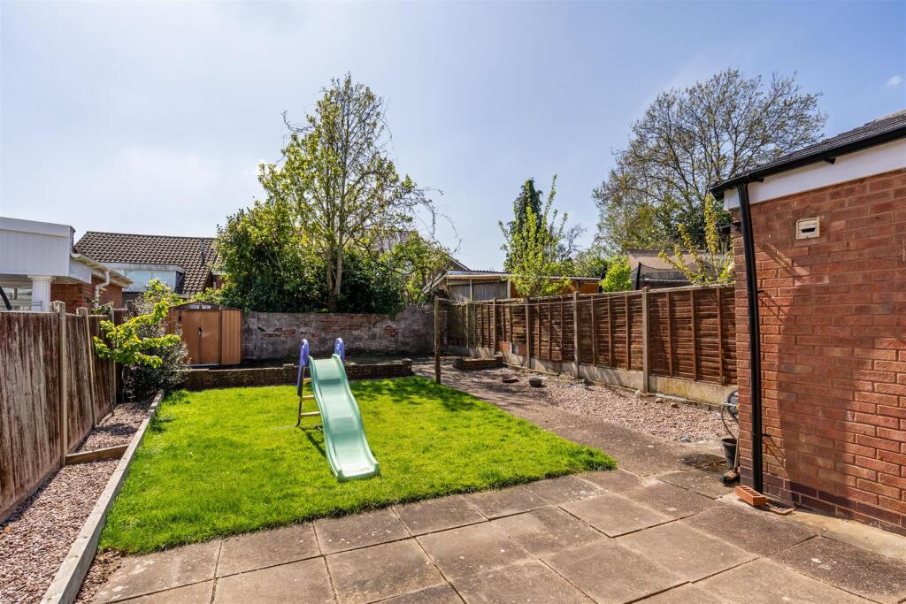 Additional image 13 of Silverton Crescent, Birmingham