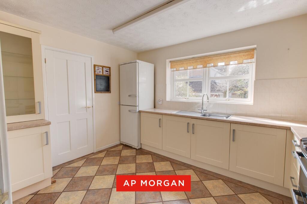 Additional image 6 of Papworth Drive, Bromsgrove, Worcestershire, B61