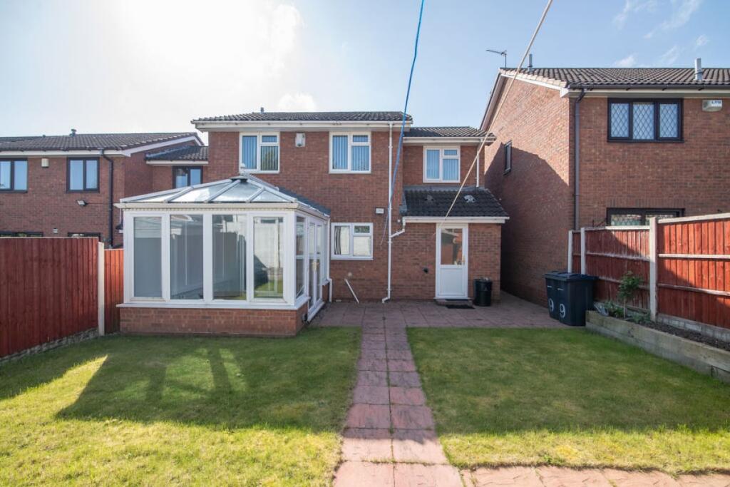 Additional image 24 of Shakespeare Road, Erdington, B23