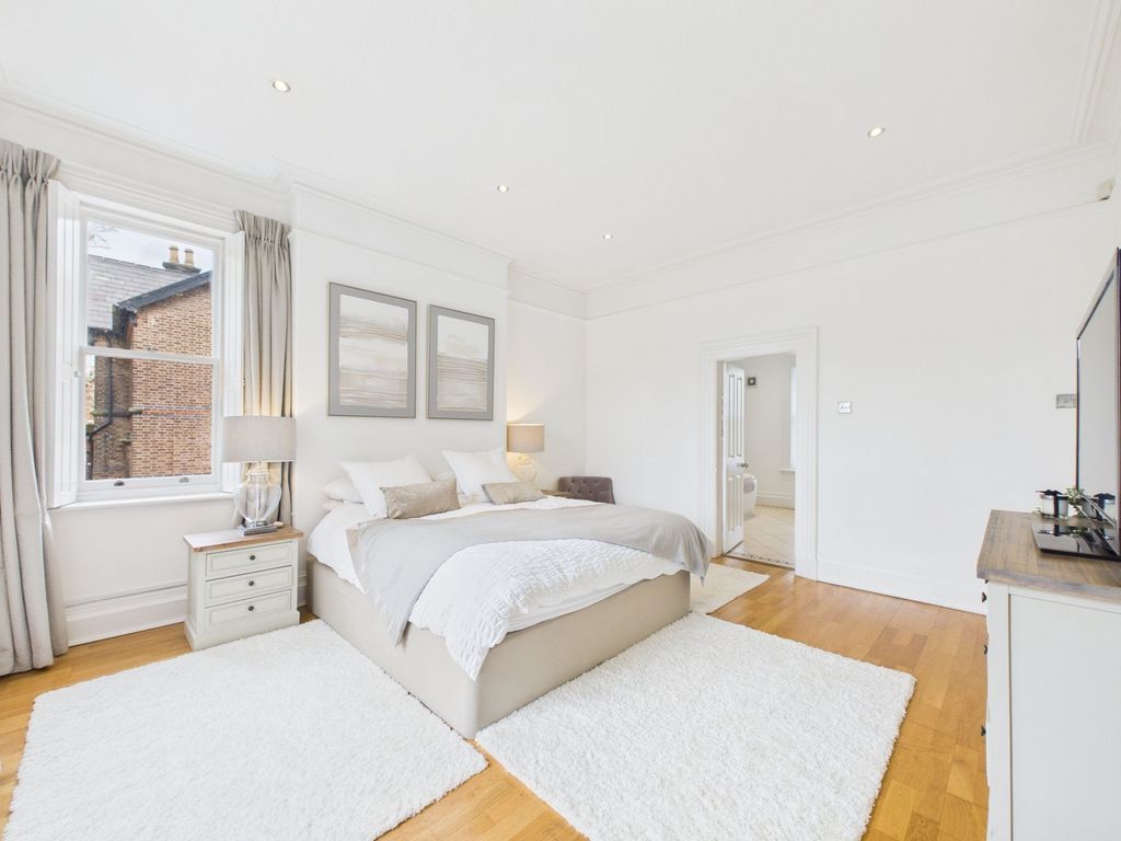 Additional image 22 of 7 bed detached house for saleSalisbury Road, Cressington Park, Liverpool. L19