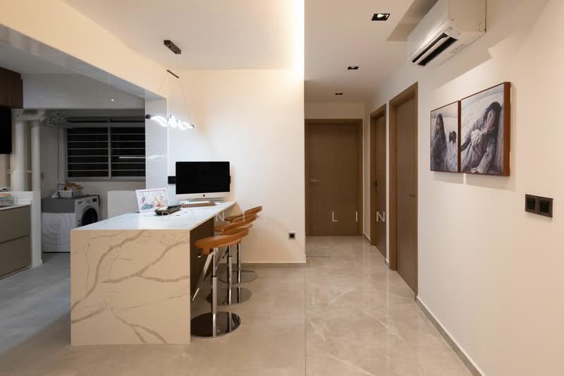 Additional image 5 of 461B Bukit Batok West Avenue 8