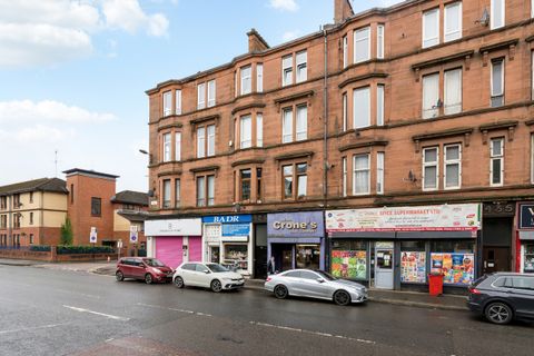 Maryhill Road, Maryhill G20