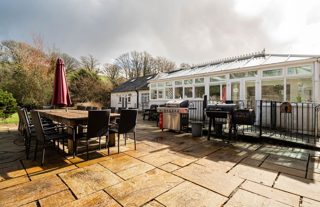 Additional image 27 of 10 bed detached house for saleWith Glamping Site - Cribyn, Lampeter SA48