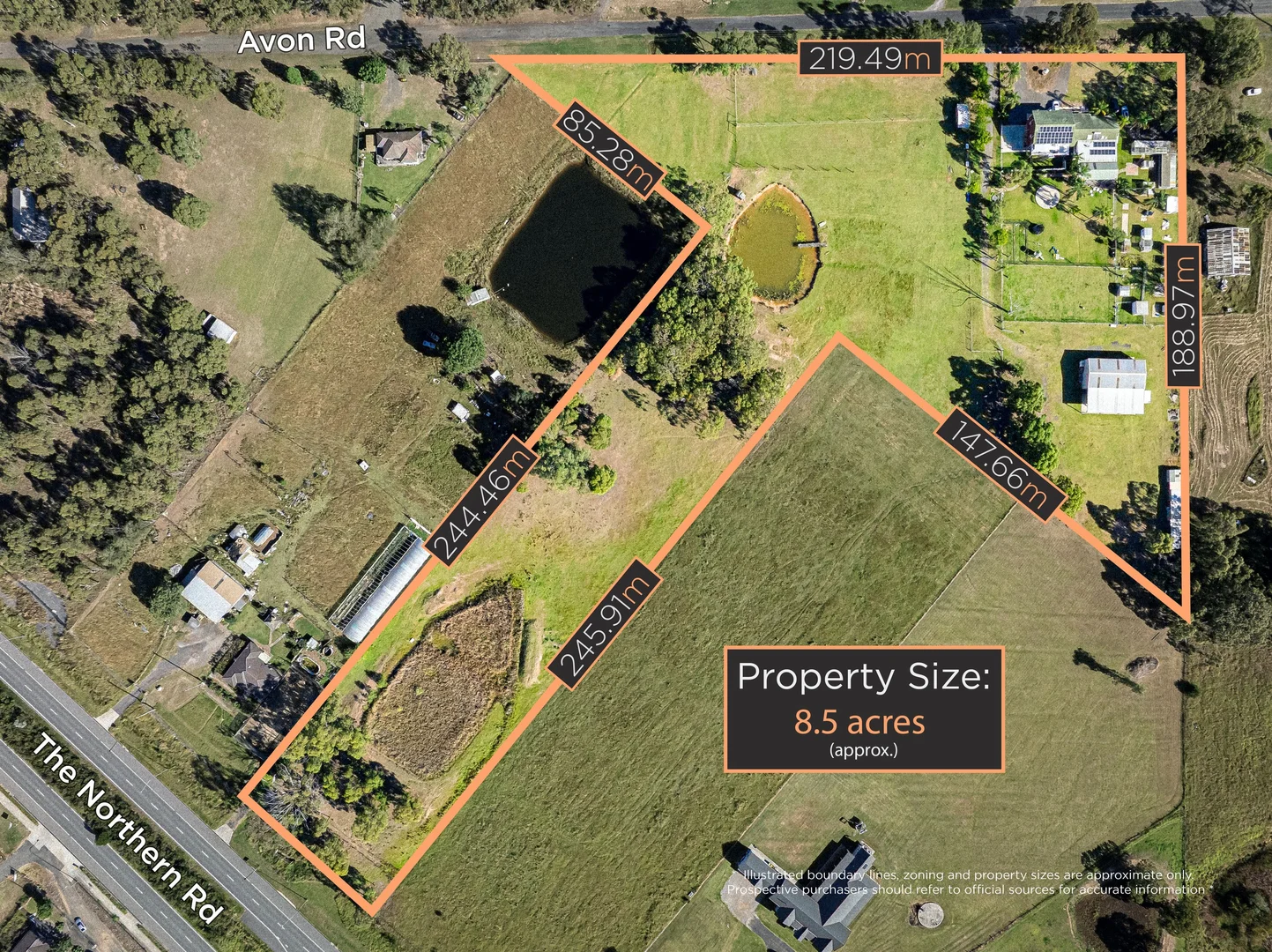 Additional image 3 of 1525 The Northern Road, Bringelly NSW 2556