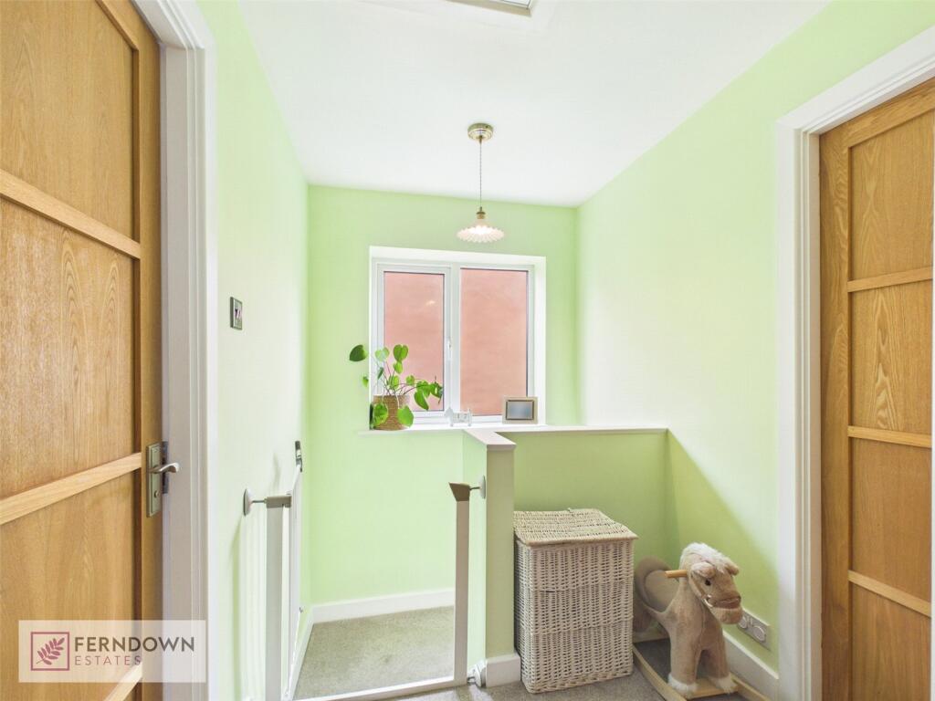 Additional image 14 of Digby Drive, Marston Green, Birmingham, Westmidlands, B37