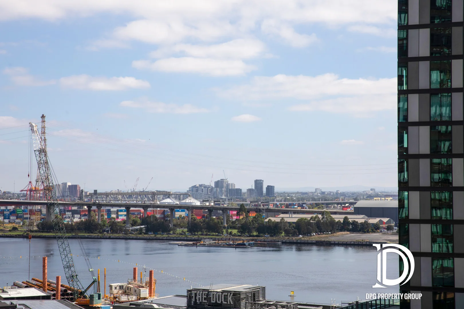 Additional image 2 of 1001N/889 Collins Street, Docklands VIC 3008