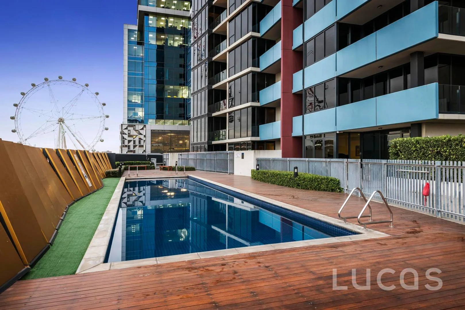 Additional image 13 of 708/39 Caravel Lane, Docklands VIC 3008