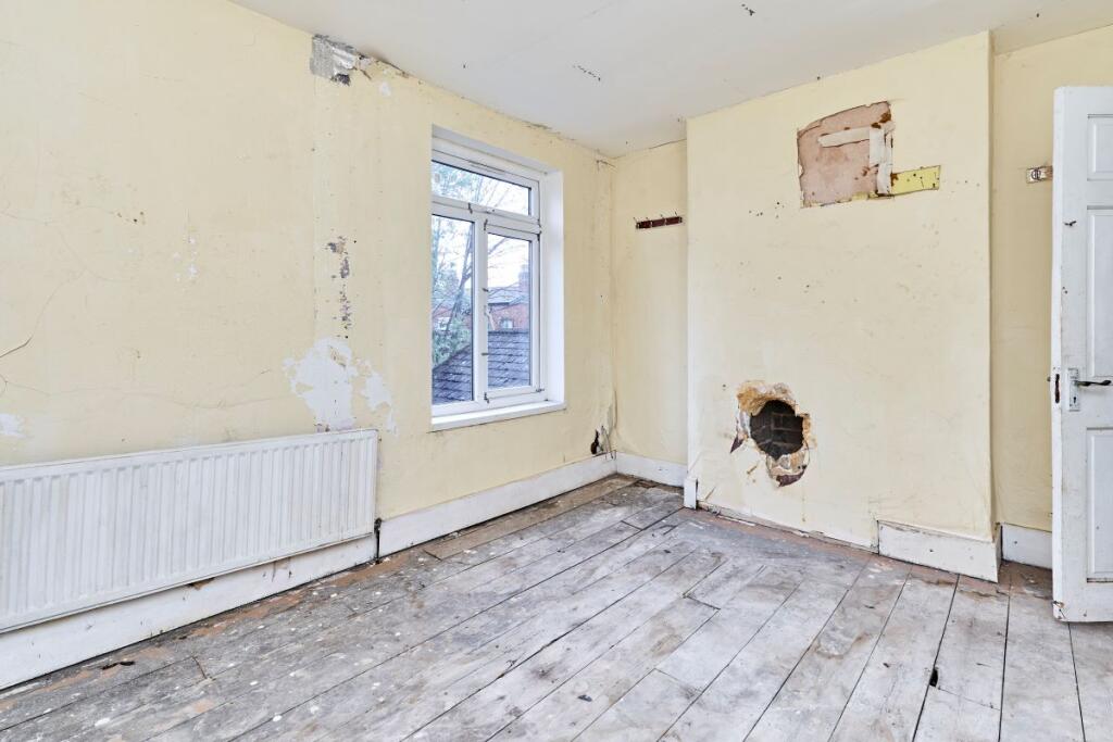 Additional image 2 of 3 Lime Cottage 19 Malthouse Lane, Washwood Heath, Birmingham, B8 1SR