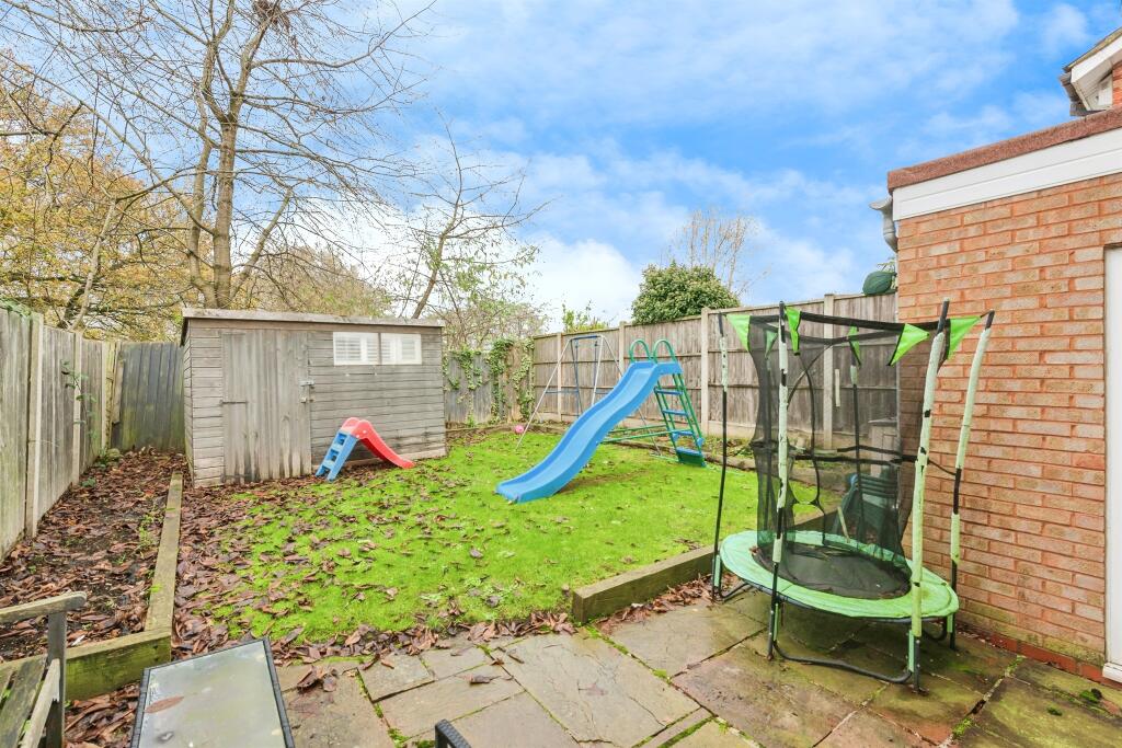 Additional image 12 of Wilford Grove, SUTTON COLDFIELD
