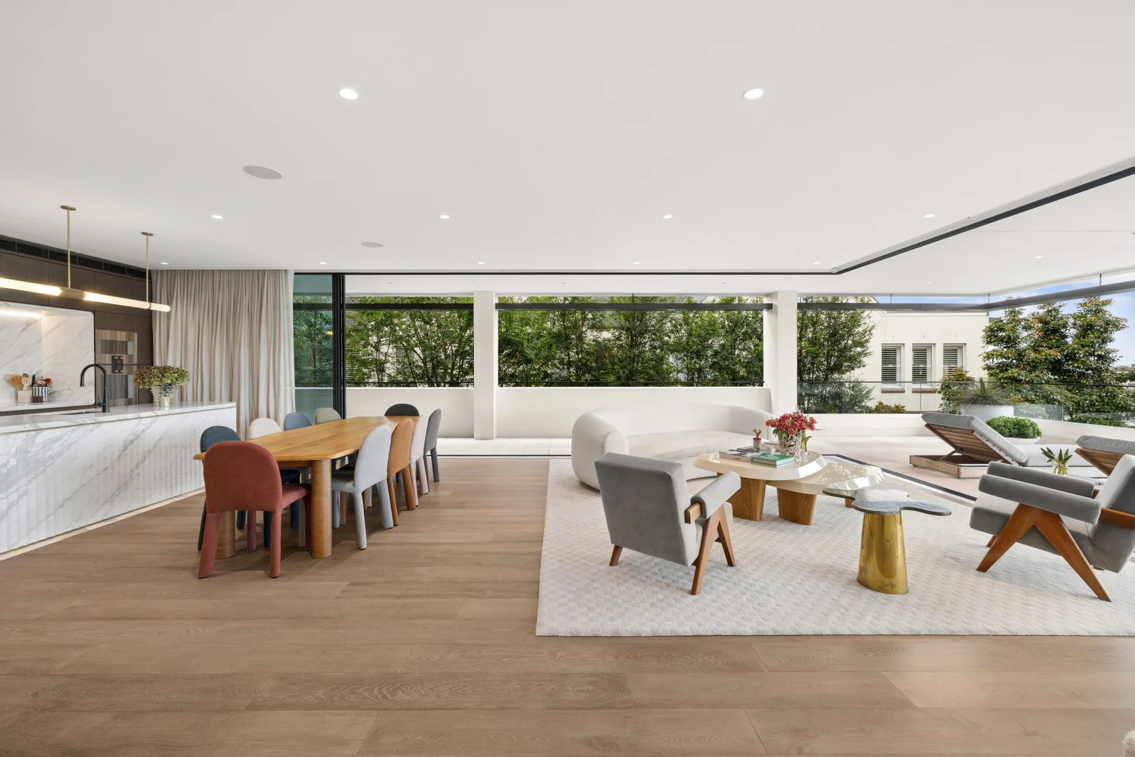 Additional image 3 of 2/20 Etham Avenue, Darling Point NSW 2027