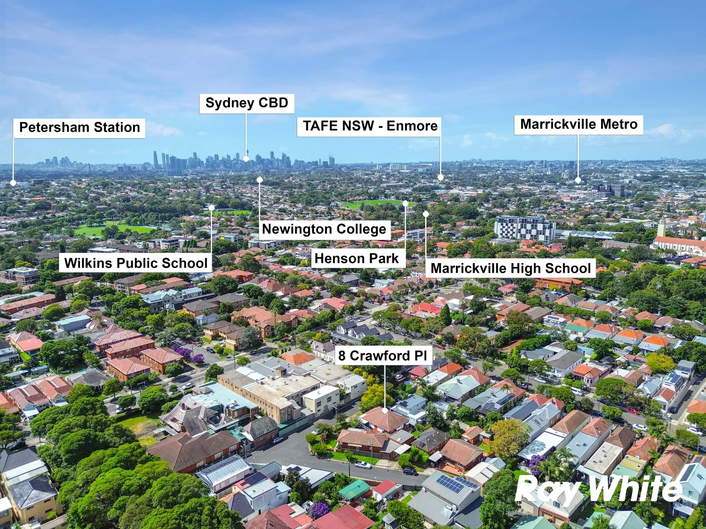 Additional image 16 of 8 Crawford Place, Marrickville NSW 2204
