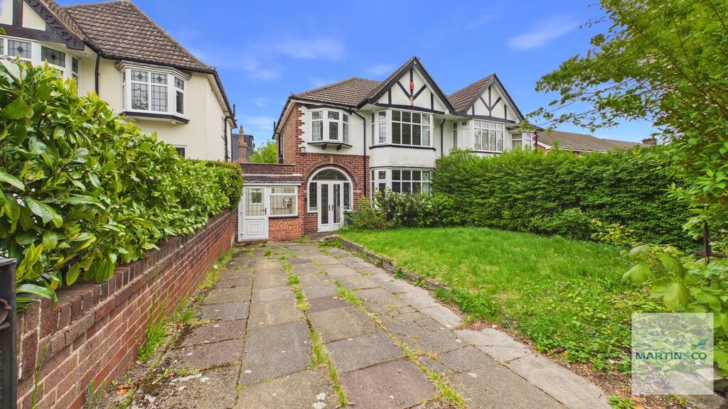 Additional image 21 of Boldmere Road, Boldmere, Sutton Coldfield