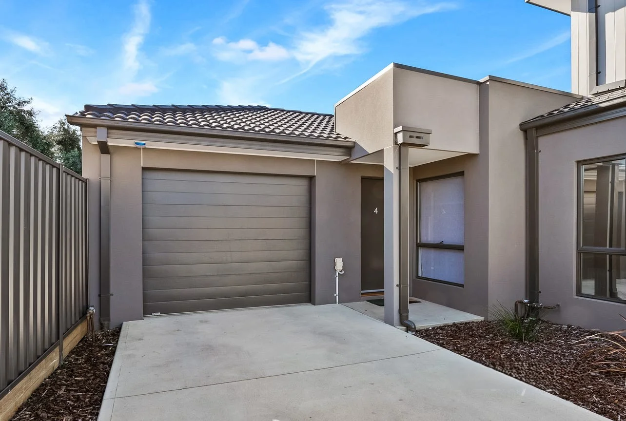 4/154 William Street, St Albans VIC 3021