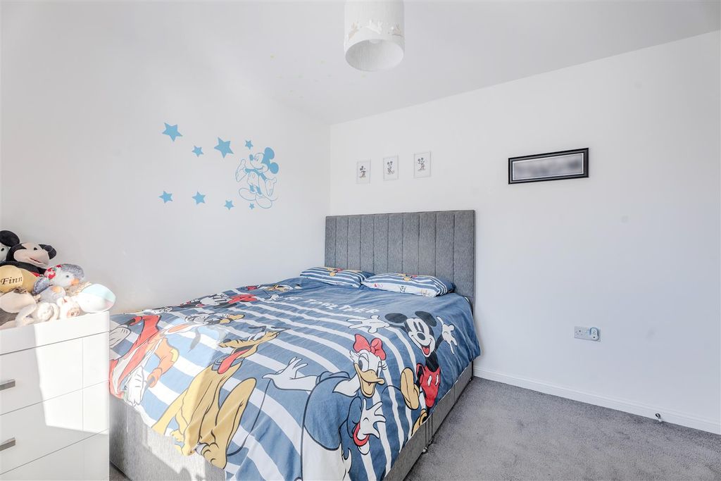 Additional image 26 of 4 bed detached house for saleFranklin Drive, Motherwell ML1