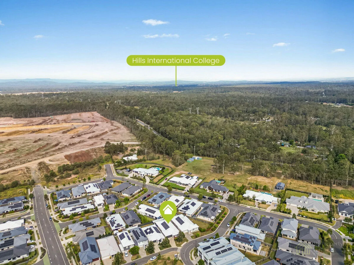Additional image 27 of 38 Leaf Street, Greenbank QLD 4124