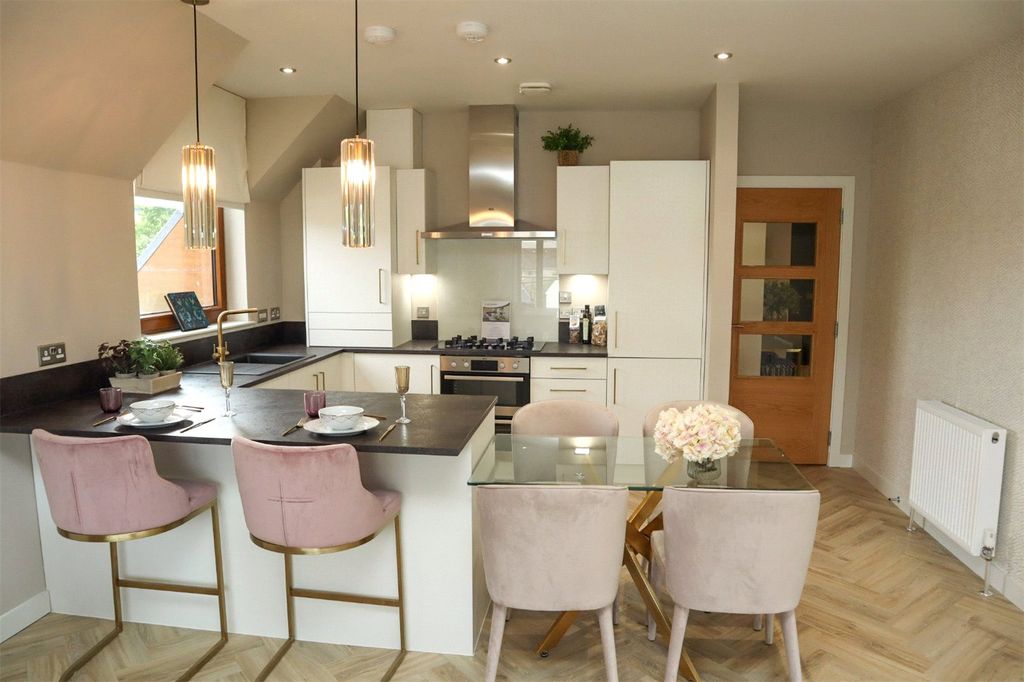Additional image 11 of 2 bed flat for saleMain Street, Glenfarg, Perth, Perth And Kinross PH2