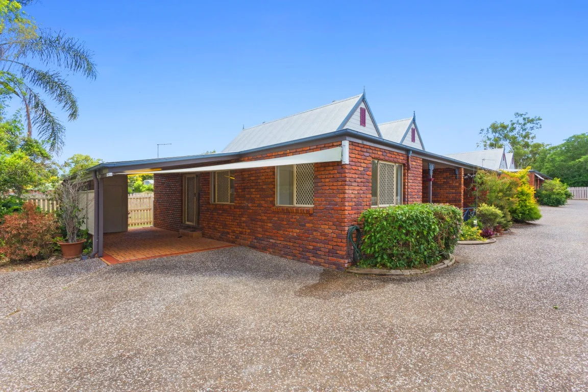 Additional image 9 of 4/107 Pennycuick Street, West Rockhampton QLD 4700