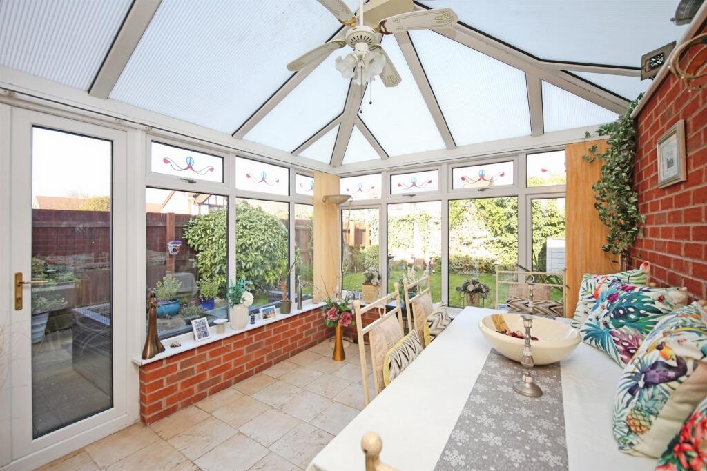 Additional image 11 of Scott Close, Bidford-On-Avon, Alcester