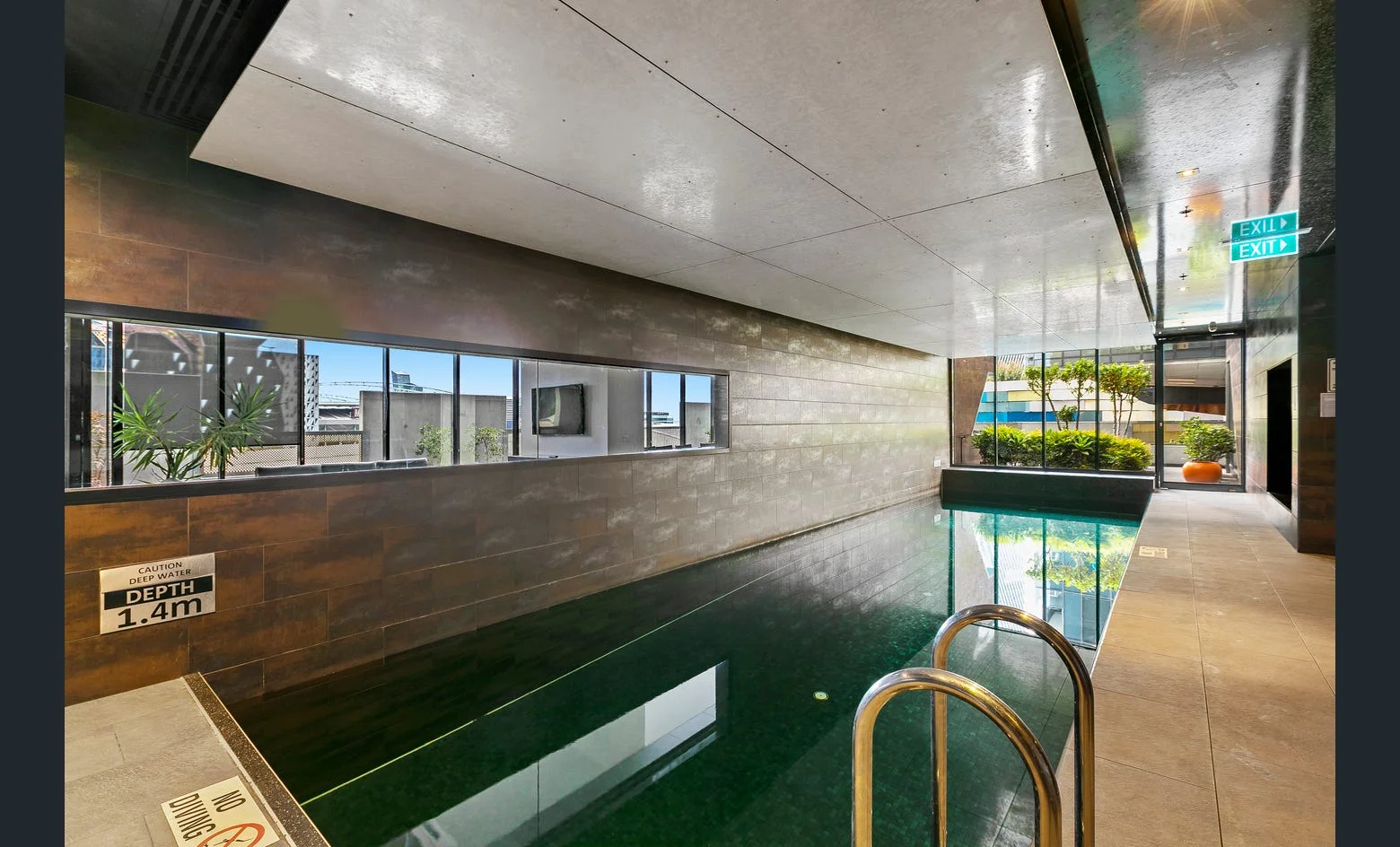 Additional image 13 of 3309/200 Spencer Street, Melbourne VIC 3000