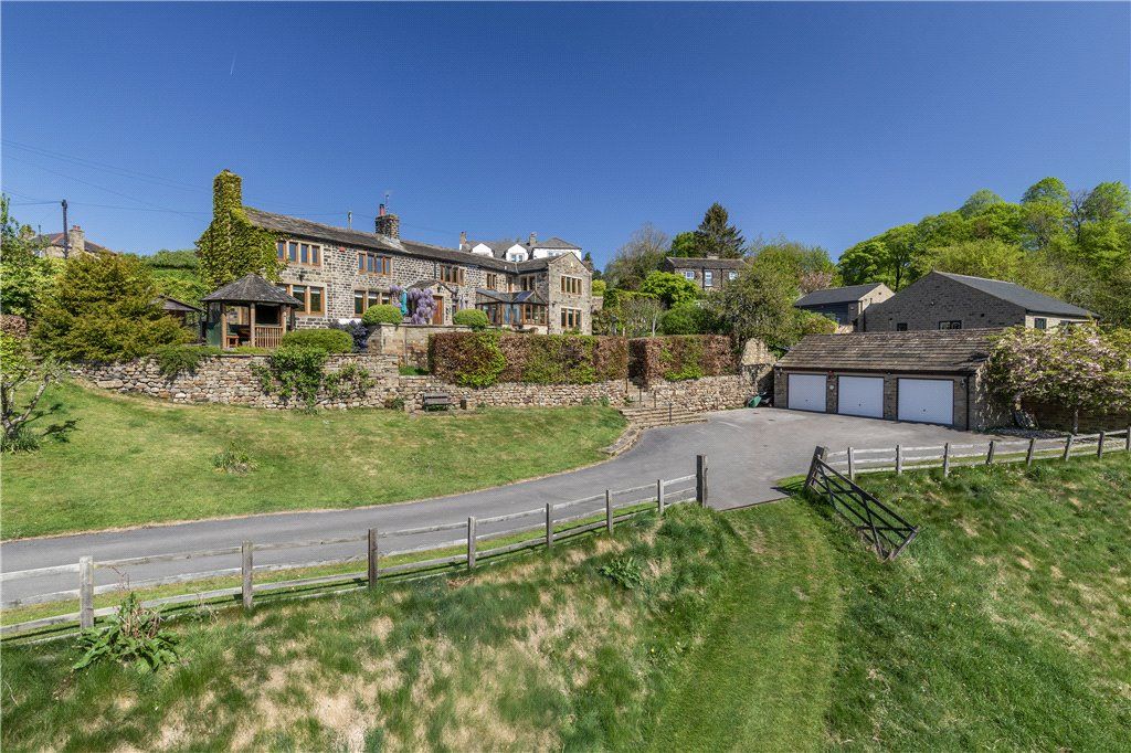 Additional image 27 of Land for saleDimples Lane, East Morton, West Yorkshire BD20
