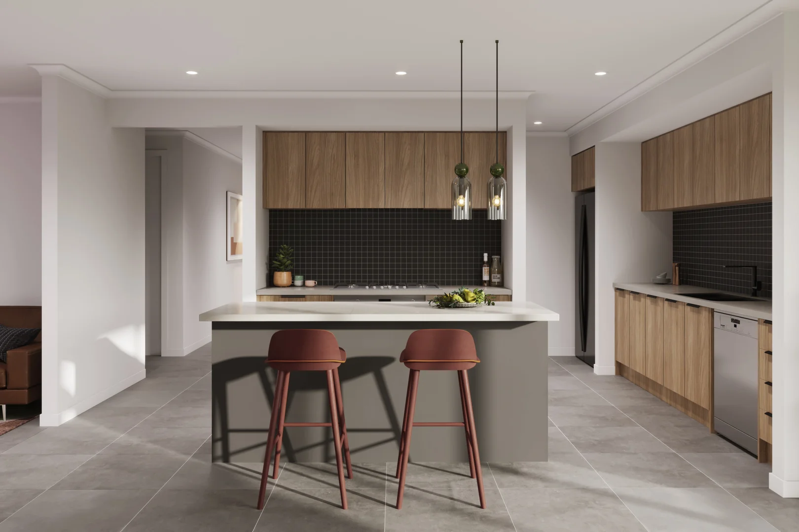 Additional image 5 of Lot 219 Ambience Way, Nilma VIC 3821