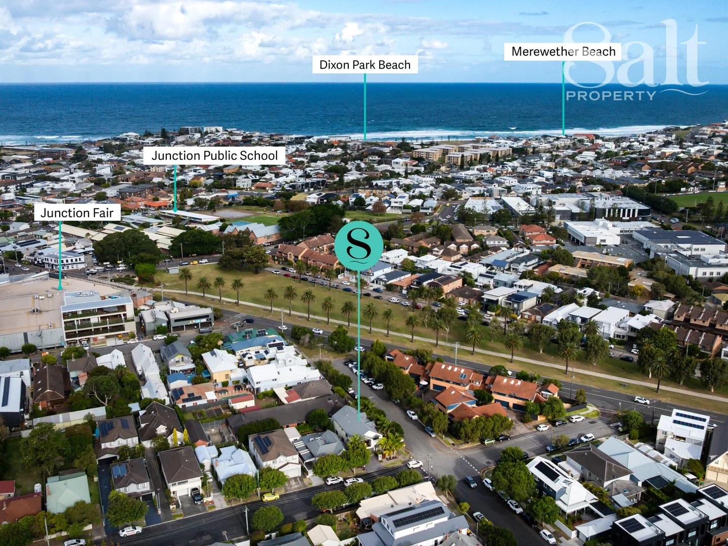 Additional image 5 of 35 Ravenshaw Street, The Junction NSW 2291