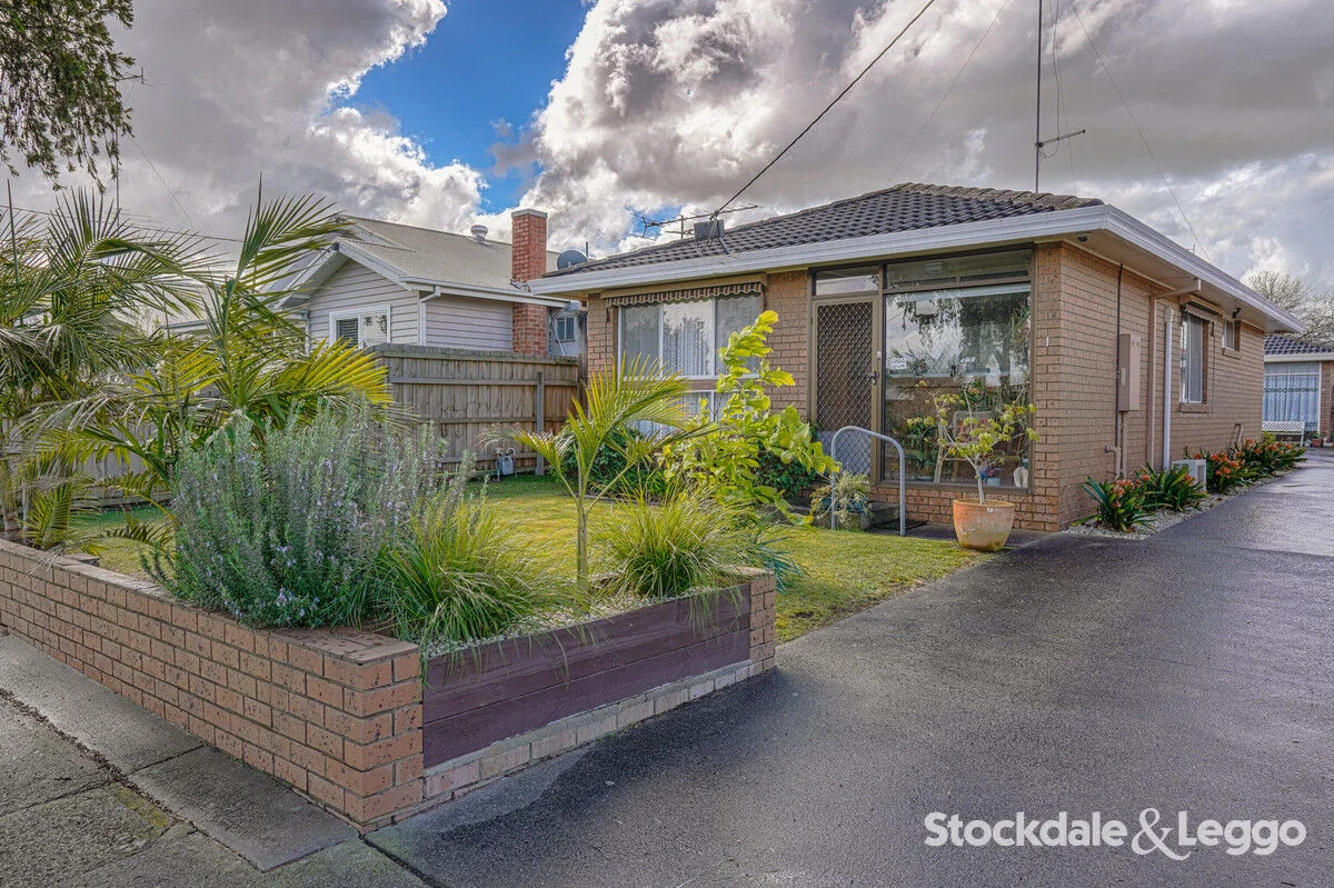 1/7 Elgin Street, Morwell VIC 3840