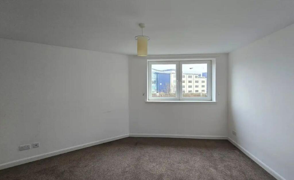 Additional image 5 of 7, Dee Village, Millburn St, 3rd Floor Flat, Aberdeen, AB116LG