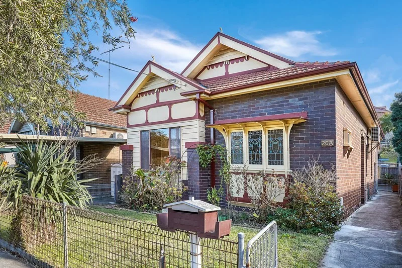 26A Hill Street, Marrickville NSW 2204