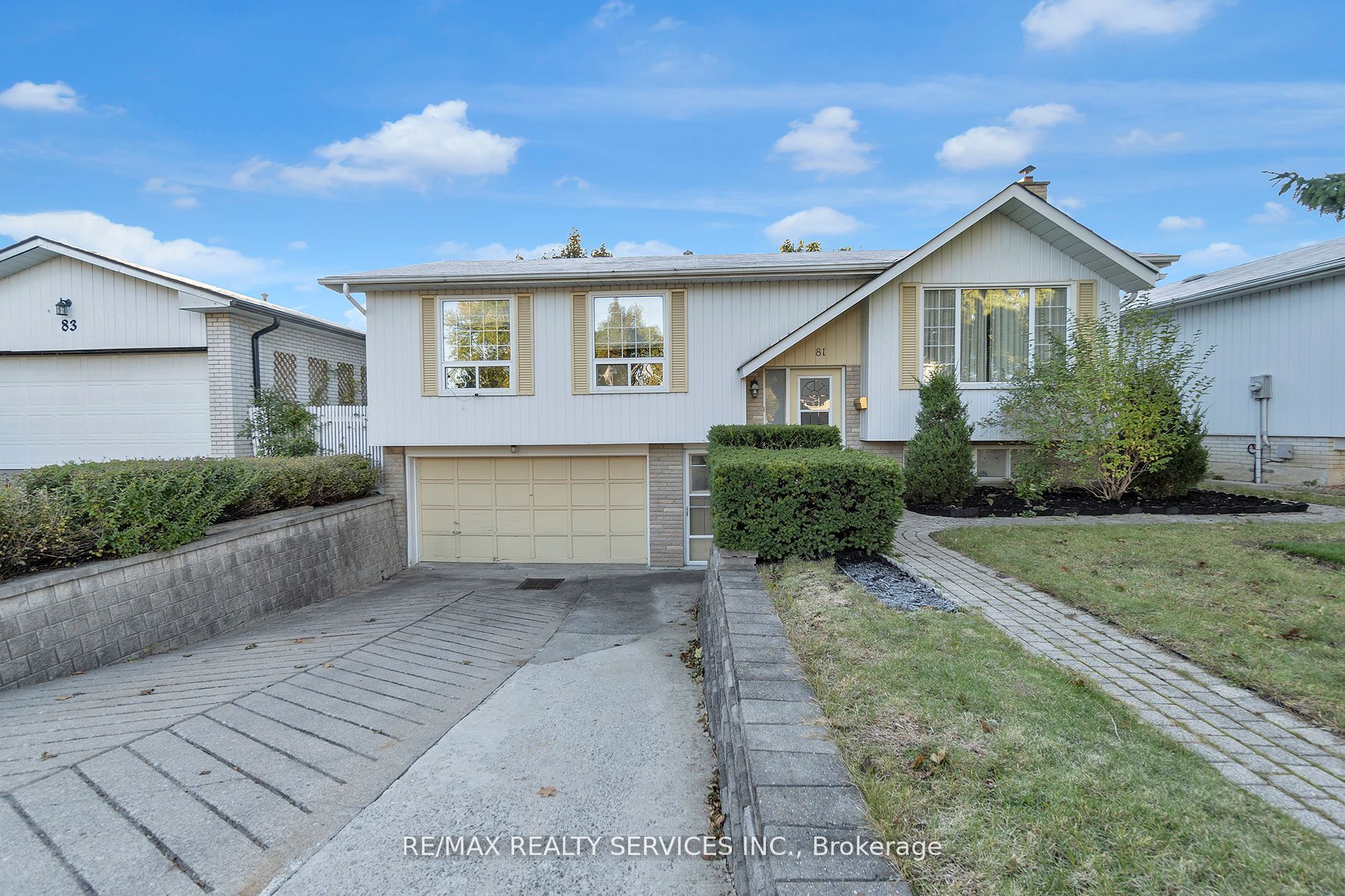 81 Glenforest Road, Brampton, ON, L6S 1L8 photo 2