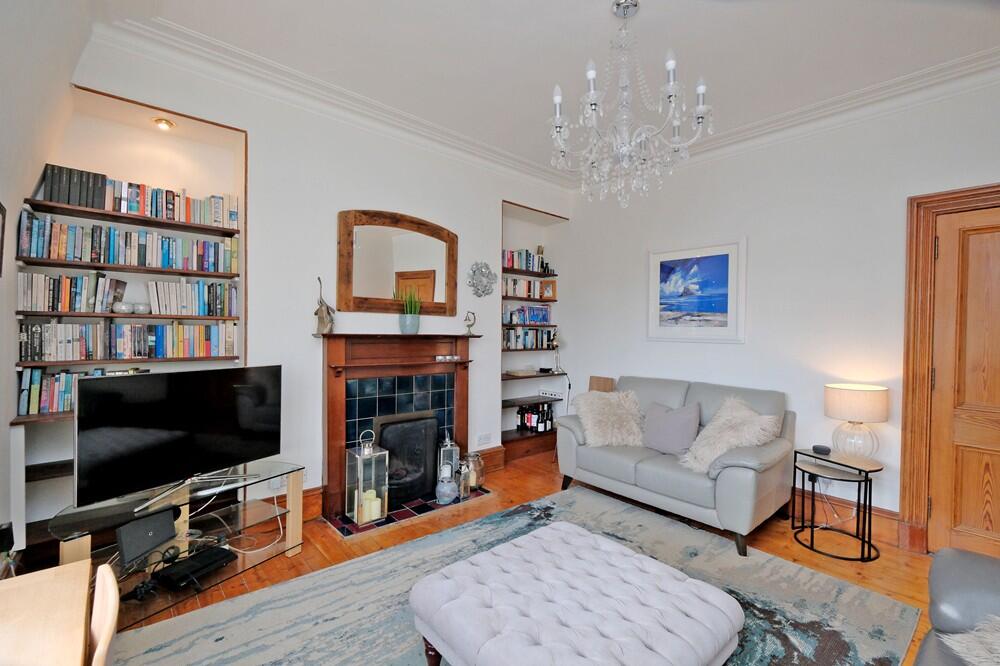 Pitstruan Place, Top Right, AB10 photo 2