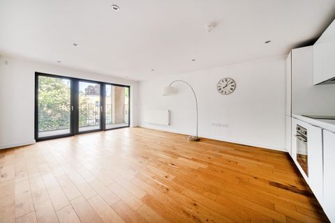 Offenham Road, Oval, London SW9