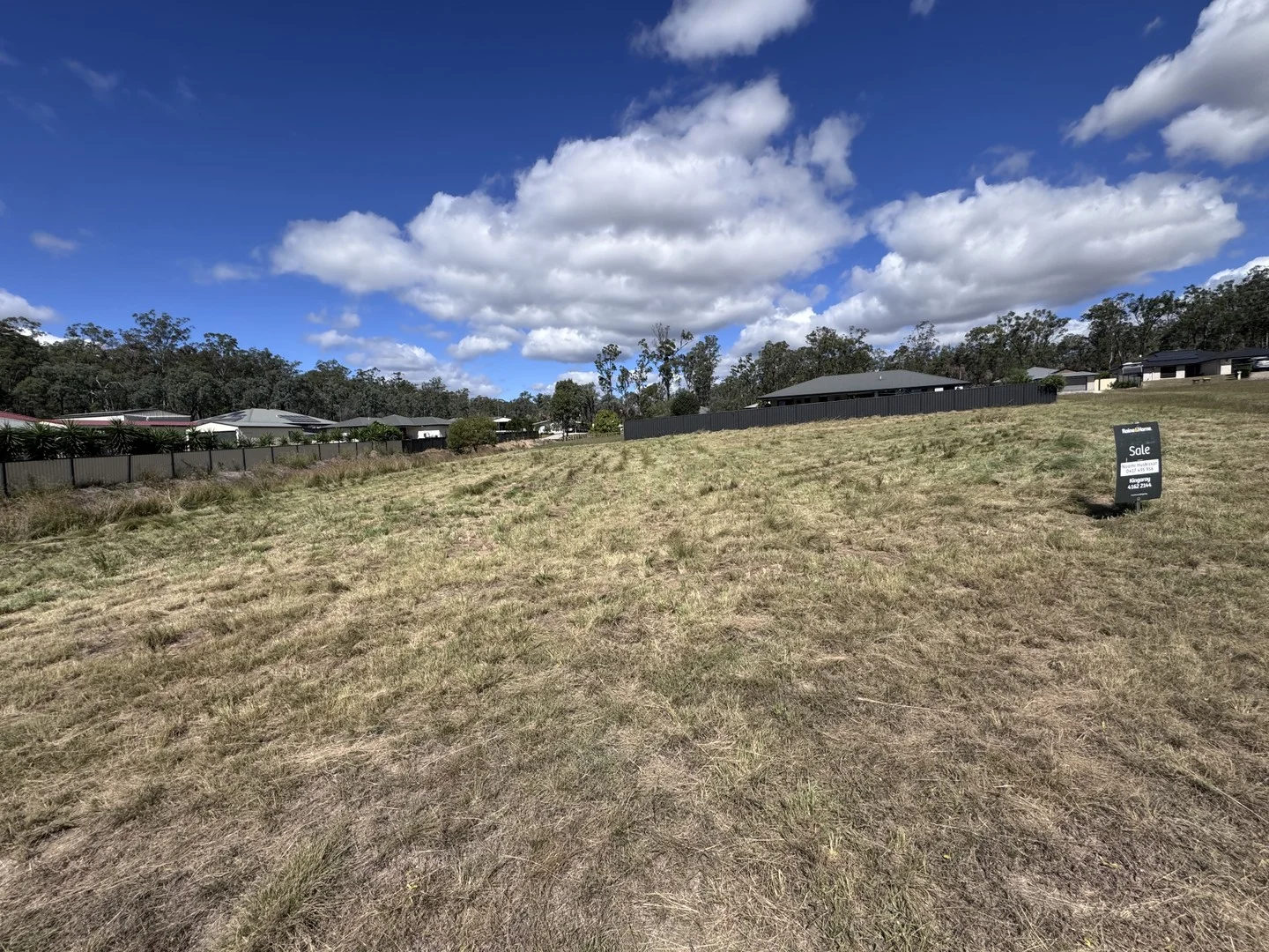 8 MCLUCAS CRESCENT, Wondai QLD 4606