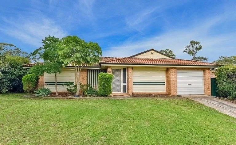 2 Lisa Close, Narellan NSW 2567